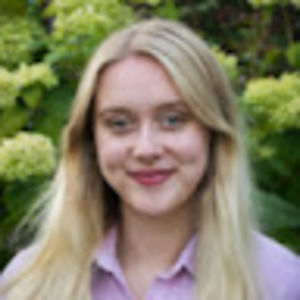 Meet your Posher, Baylie